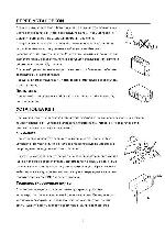 User manual Alpine CHA-1204 