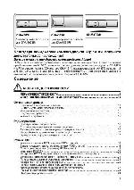 User manual Alpine DVA-9861Ri 