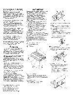 User manual Alpine MRV-F540 