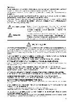 User manual Alpine PDX-1.600 