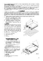 User manual Alpine PMX-F640 