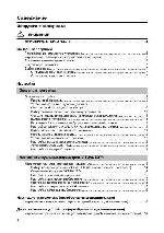 User manual Alpine TME-M860 