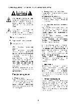 User manual ALTO Alfaverb 