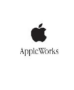 User manual Apple AppleWorks 