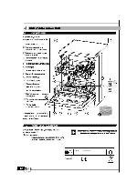 User manual Ardo DW-60 