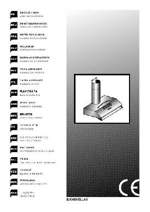 Инструкция Ardo F-50  ― Manual-Shop.ru