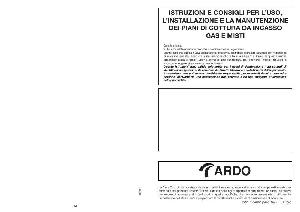 Инструкция Ardo FA-40 MEE0...  ― Manual-Shop.ru