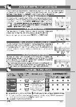 User manual Ardo FLOI-106S 