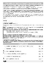 User manual Ardo FP-00 EB BK 