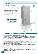 User manual Ardo ICO-30 