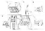 User manual Ardo IMP-15SA 