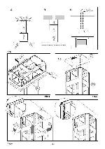 User manual Ardo IT-60X 