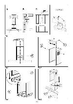 User manual Ardo JA-60INOX 