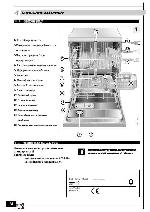 User manual Ardo LS-9212B 