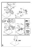 User manual Ardo MI-60 