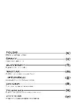 User manual Ardo MP-22SA 