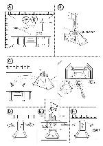 User manual Ardo NC-5901R 