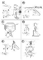 User manual Ardo NC-5901R 