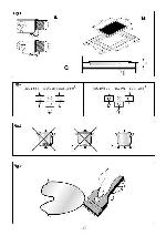 User manual Ardo PE-29FH 