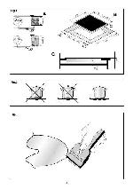 User manual Ardo PE-58AV/AVE/AVE2 