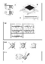 User manual Ardo PEO-58 