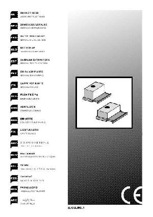 Инструкция Ardo S-260X  ― Manual-Shop.ru