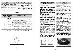 User manual Ardo SP-40 TAEO 