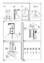 User manual Ardo VA-61INOX 