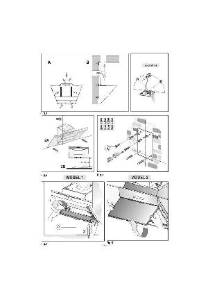 Инструкция Ardo VR-90  ― Manual-Shop.ru