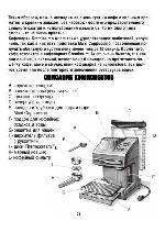 Инструкция Ariete 1335 Cremissimo 