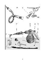 Инструкция Ariete 4106 