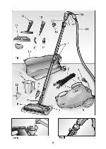 User manual Ariete 4170 