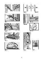 User manual Ariete 4170 