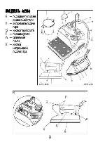 Инструкция Ariete 4285 