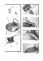 User manual Ariete 6262 