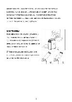 User manual Ariete 9002 