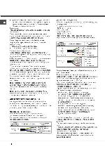 Инструкция Hotpoint-Ariston 7HKEC 647 X RU 