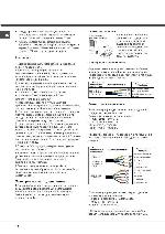 Инструкция Hotpoint-Ariston 7HKRC 631 T RU 