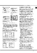 Инструкция Hotpoint-Ariston 7HPC 640T GH /HA 
