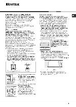 User manual Hotpoint-Ariston 7HPK 755 D GH X/HA 