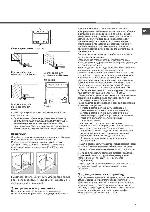 Инструкция Hotpoint-Ariston 7HTD 641 S IX/HA 