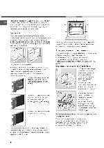 Инструкция Hotpoint-Ariston 7OFH 937 C.1 RU IX /HA 