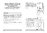 Инструкция Ariston A-44 C 