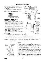 User manual Ariston A-MW12-CA/HA 