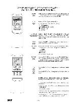 User manual Ariston A-MW12-CA/HA 