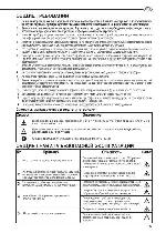 User manual Ariston ABS VLS Premium PW 50 