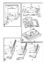 User manual Ariston AH SF IX/HA 