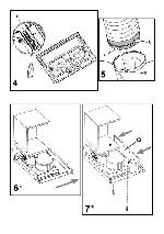 User manual Ariston AH SF IX/HA 