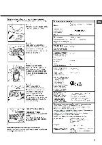 User manual Hotpoint-Ariston AQC9-BF7 