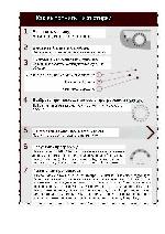 User manual Ariston AQXL-109 